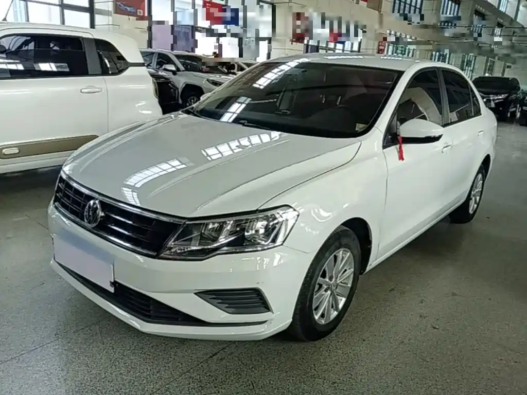 Volkswagen Jetta 2018