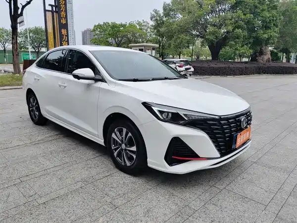 Changan Eado 2023