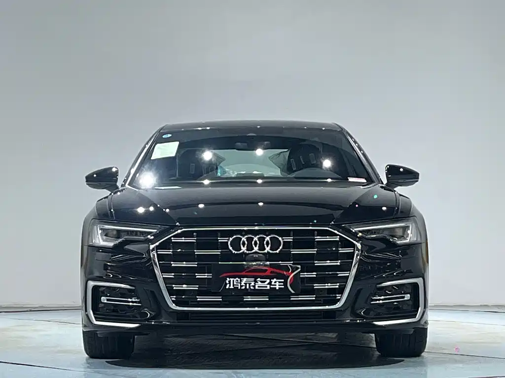 Audi A6L 2026 — фото 3