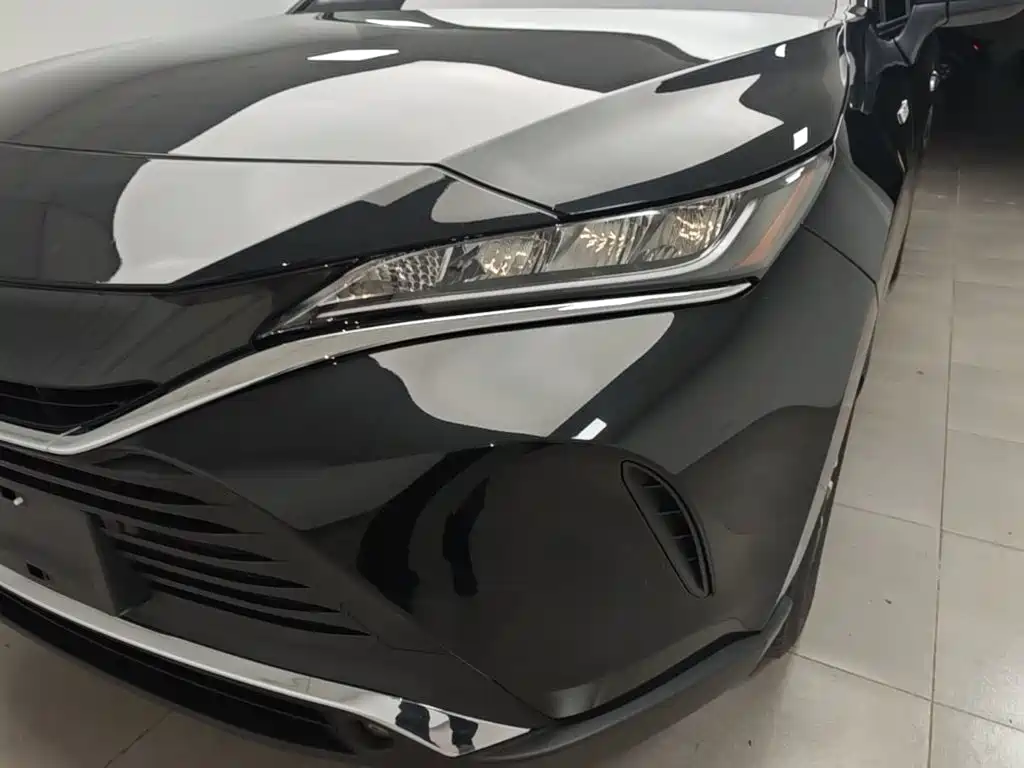 Toyota Harrier 2024 — фото 24