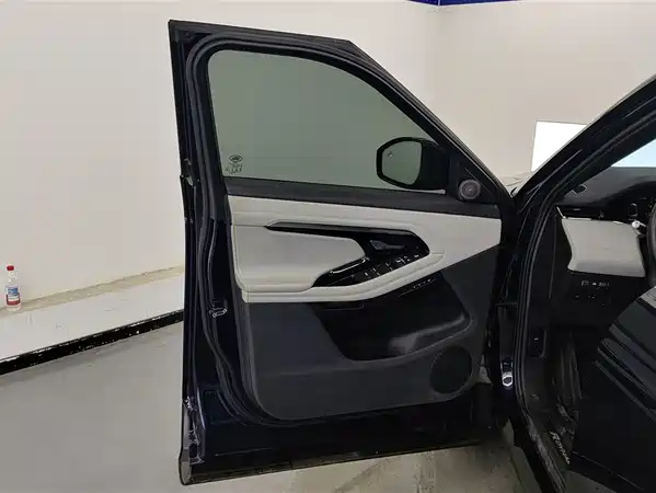 Land Rover Range Rover Evoque 2020