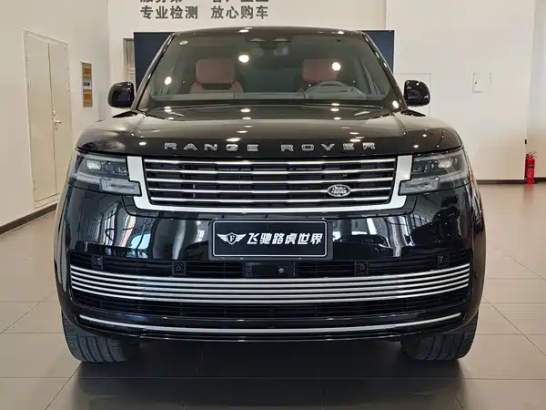 Land Rover Range Rover 2024