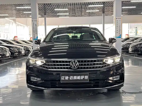 Volkswagen Magotan 2023