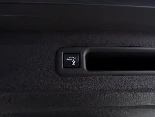 Toyota Sienna 2024
