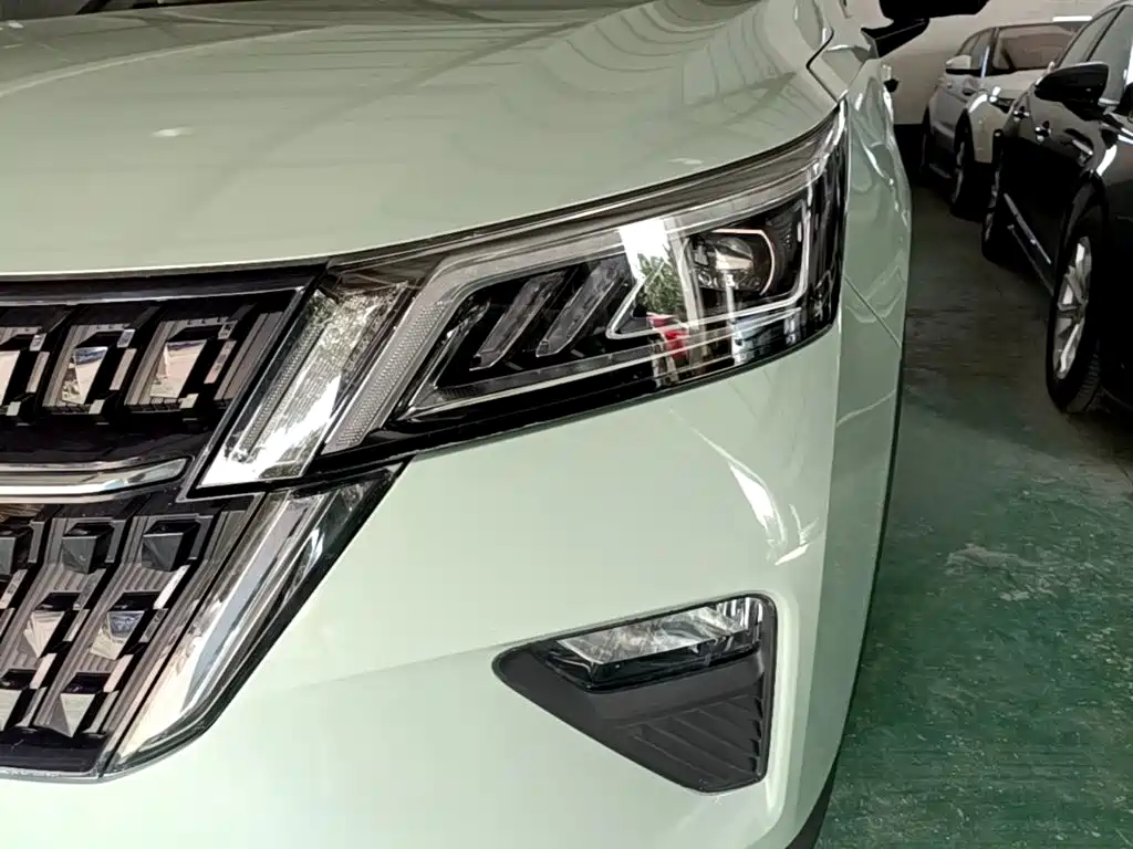 Wuling Star 2022 — фото 18