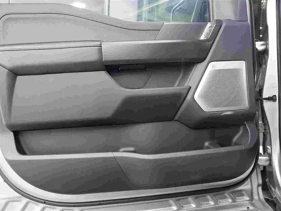 Ford F-150 Raptor 2024 — фото 4