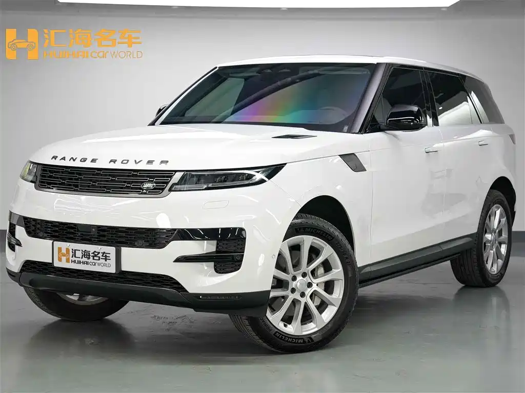 Land Rover Sport 2025