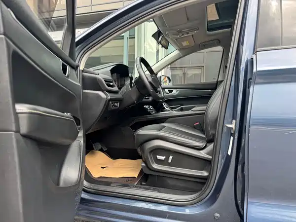 Wuling Victory 2021