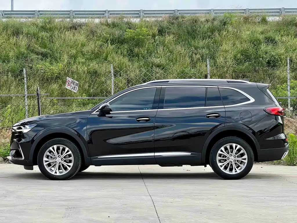 Buick Envision Plus 2023 — фото 5