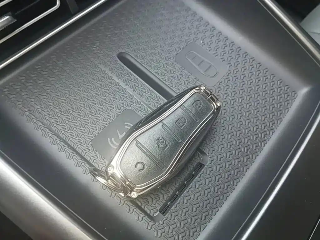 BYD Song Pro New Energy 2026 — фото 9