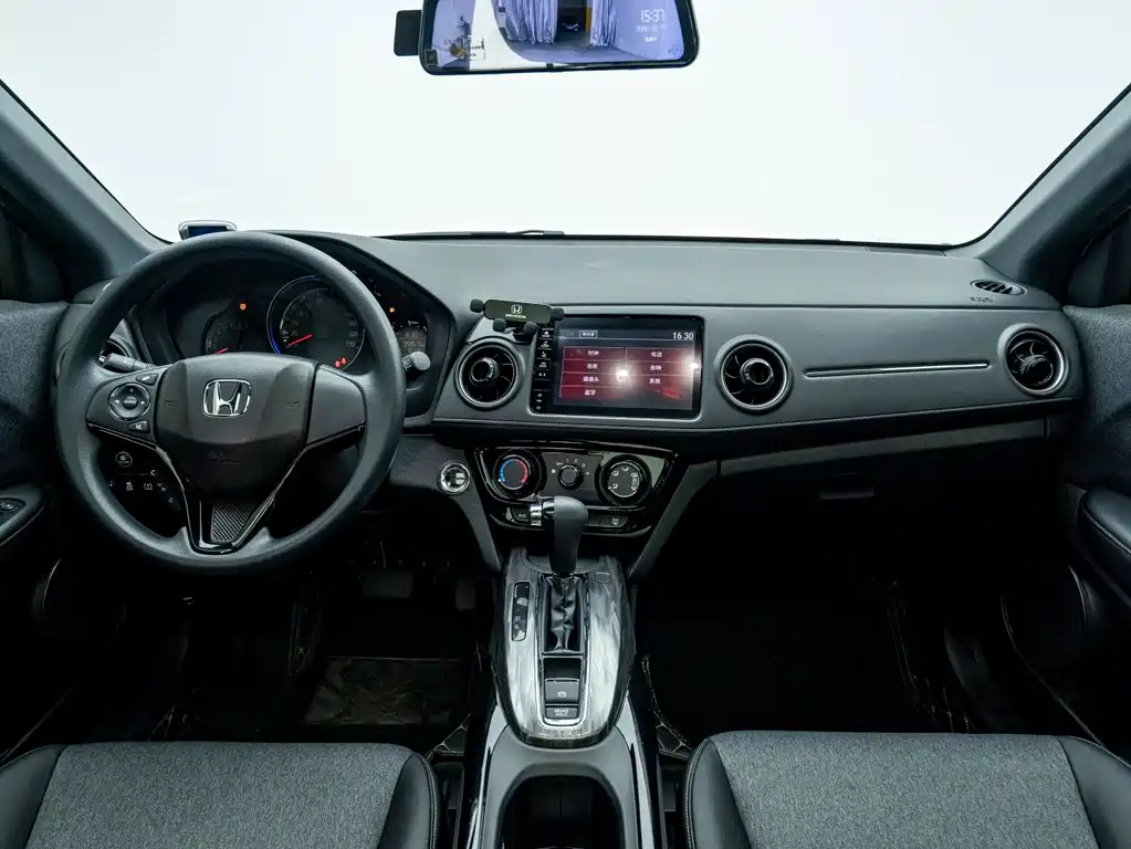 Honda XR-V 2022 — фото 14