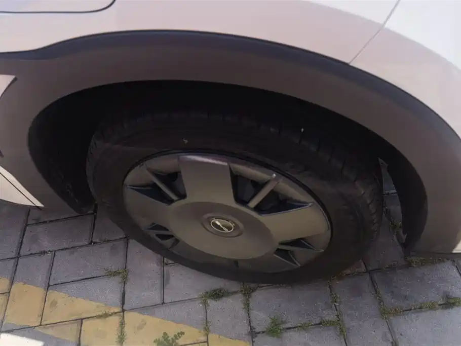 BYD Seagull 2024