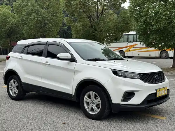 Ford Territory 2020