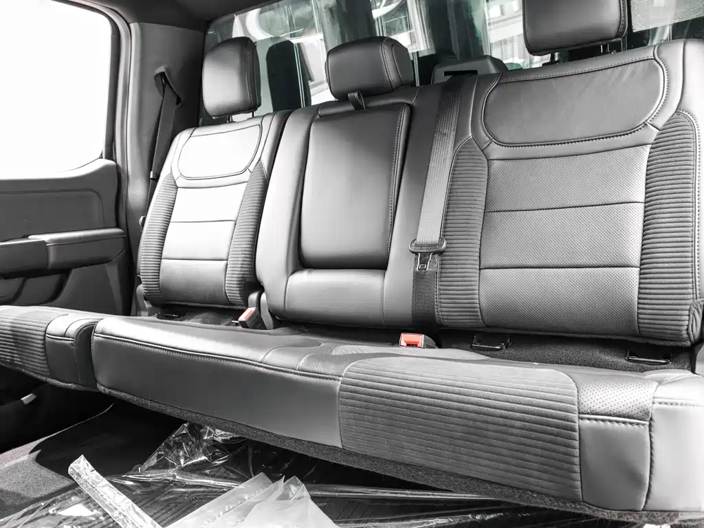 Lorinser F-150 Raptor — фото 12