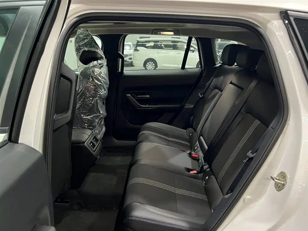 Mazda CX-50 Xingye 2023 — фото 11
