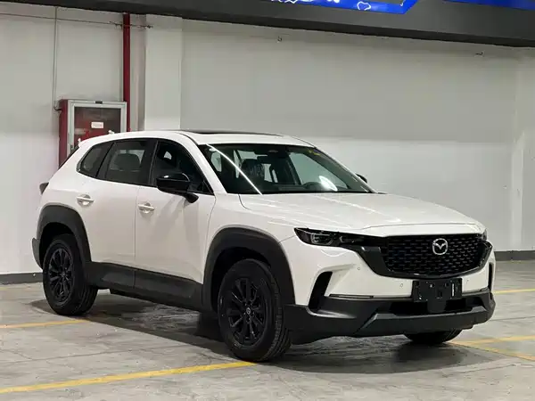 Mazda CX-50 2023