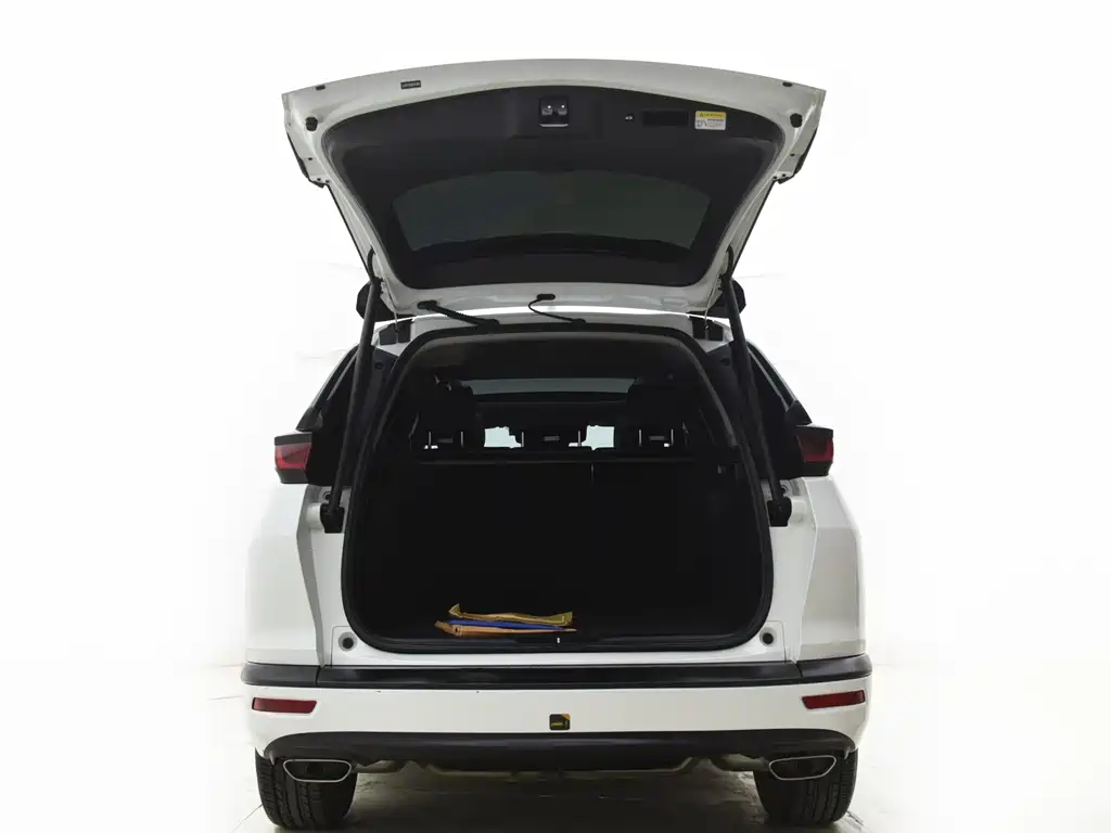 Honda Breeze 2021 — фото 14