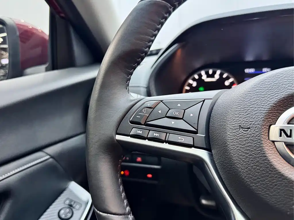 Nissan Sylphy 2020 — фото 23