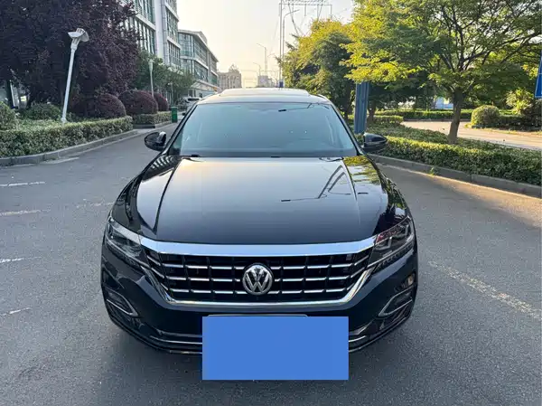Volkswagen Passat 2020