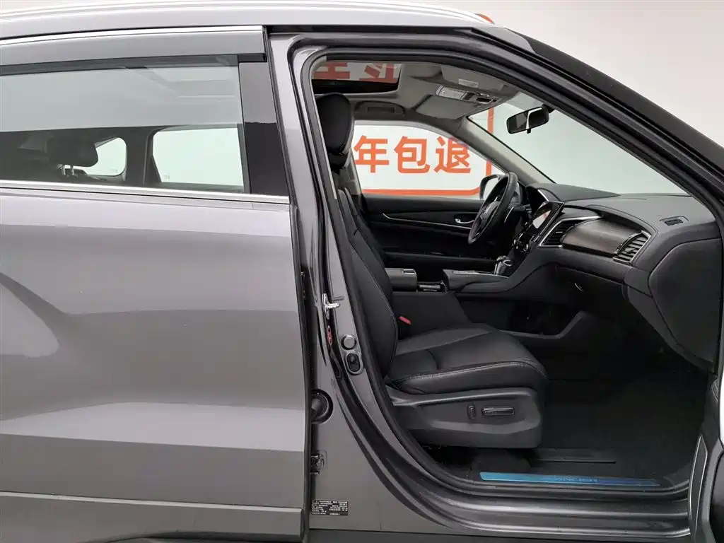 Honda Avancier 2019 — фото 23