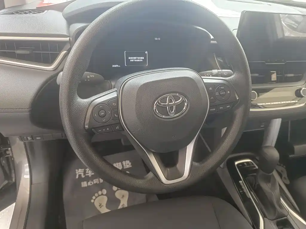 Toyota Frontlander 2023