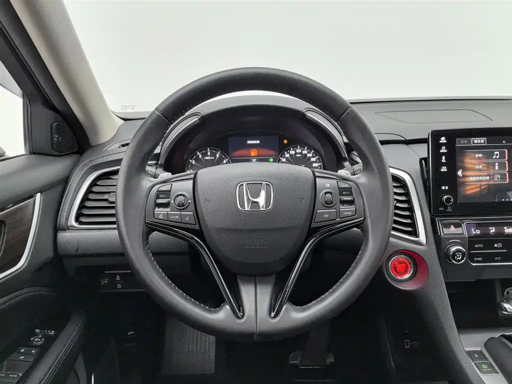 Honda Avancier 2019 — фото 11