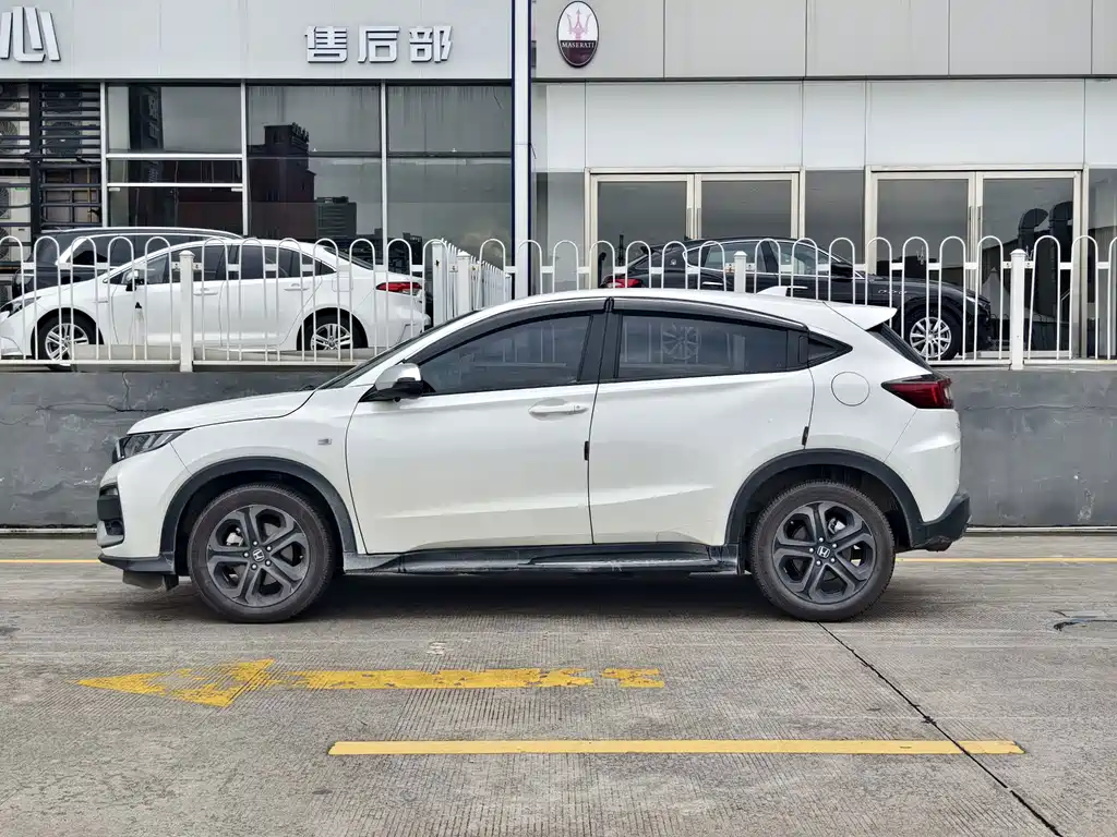 Honda XR-V 2019 — фото 3