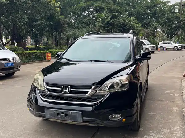 Honda CR-V 2010
