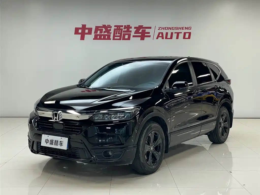 Honda Breeze 2022