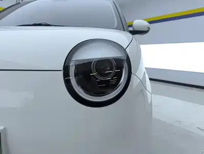 Changan Lumin 2025