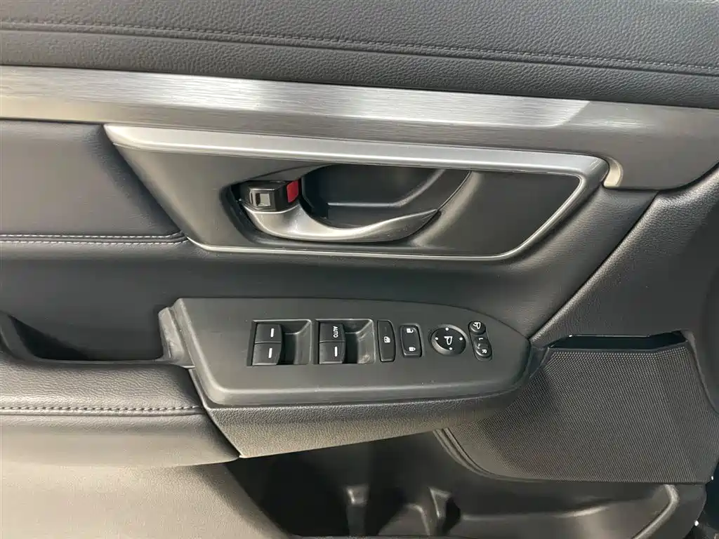Honda Breeze 2022 — фото 13