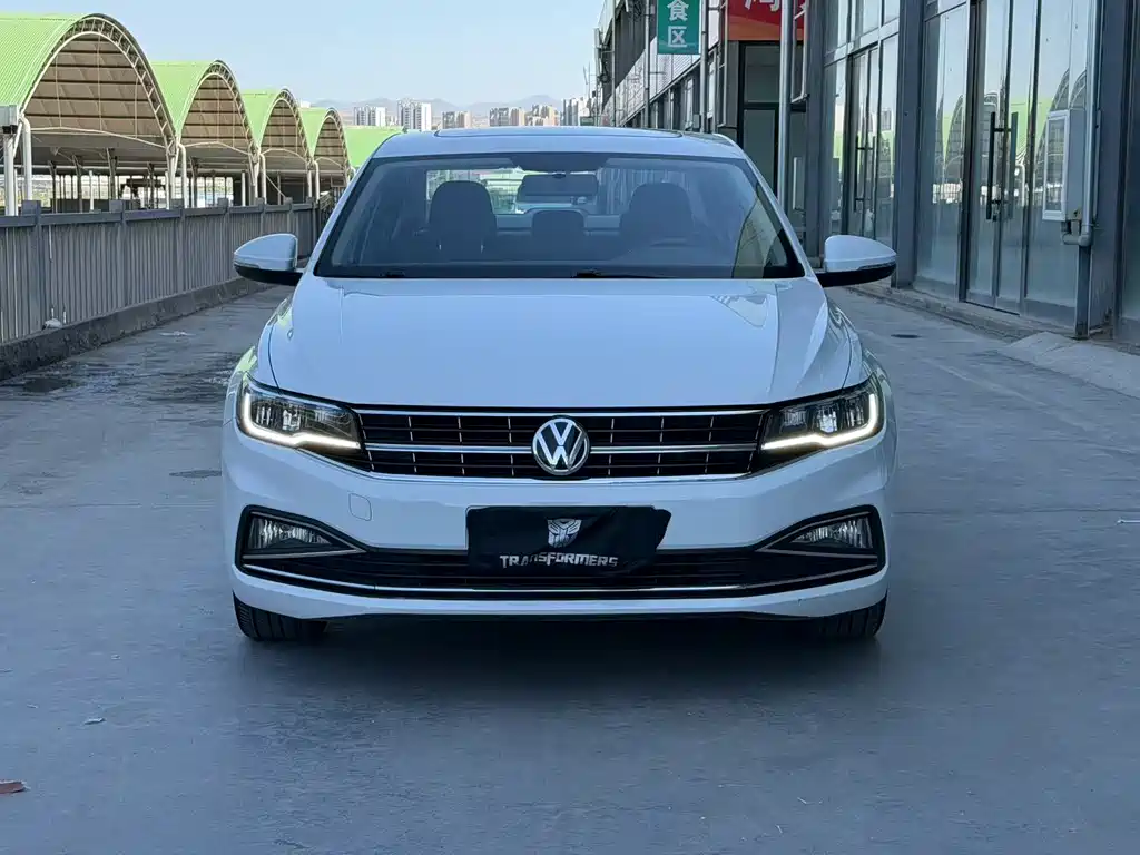 Volkswagen Bora 2019 — фото 2