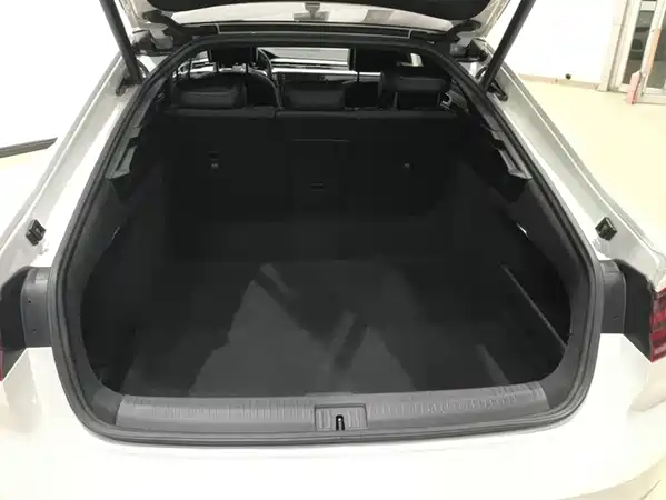 Volkswagen CC 2021
