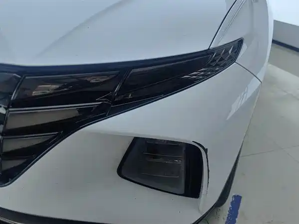 Hyundai Tucson 2023