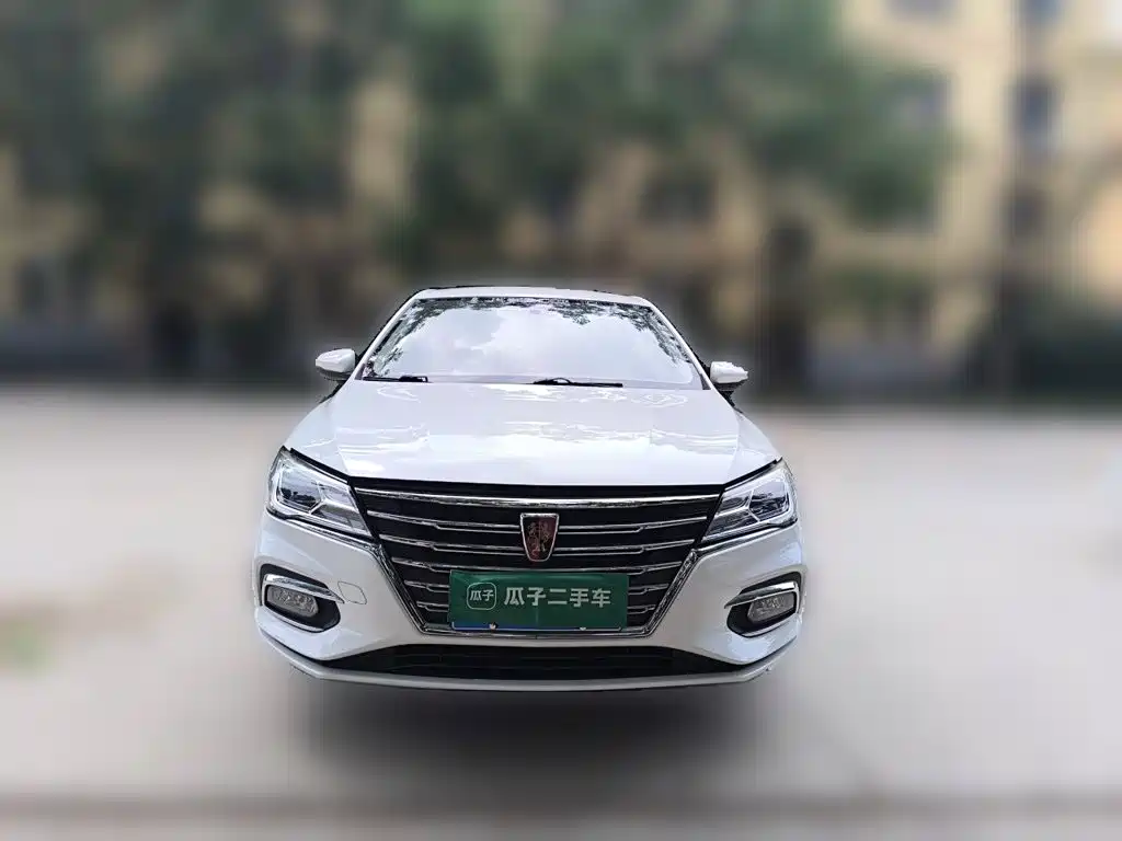 Roewe i5 2019 — фото 2