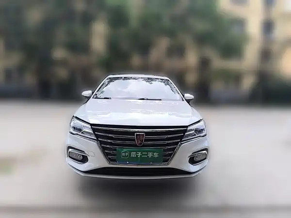 Roewe i5 2019