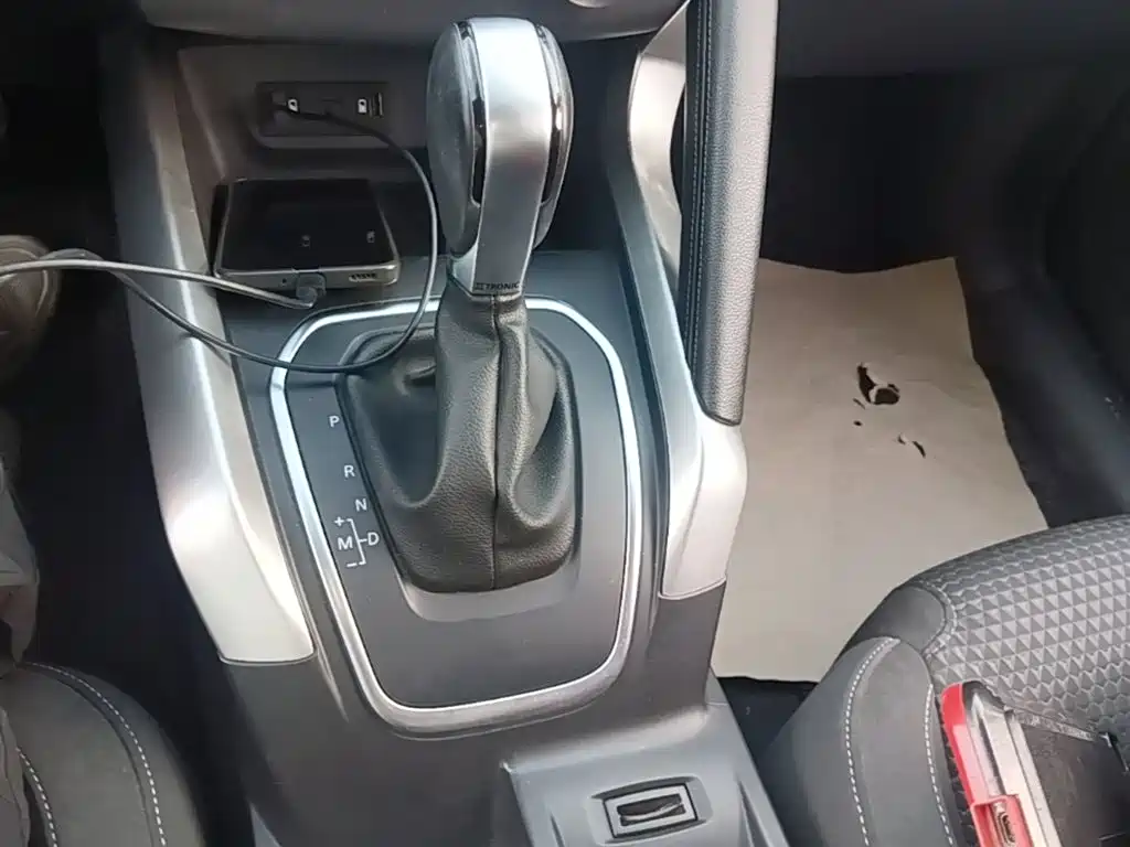 Renault Kadjar 2019 — фото 14