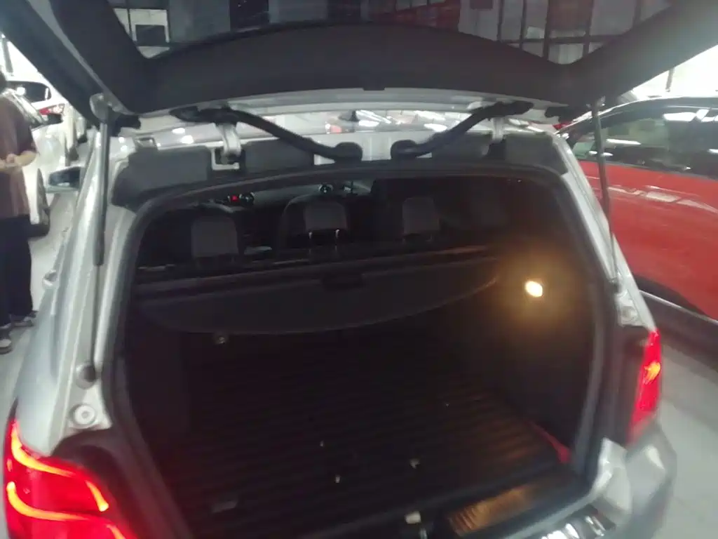 Mercedes-Benz GLK-Class 2015 — фото 19