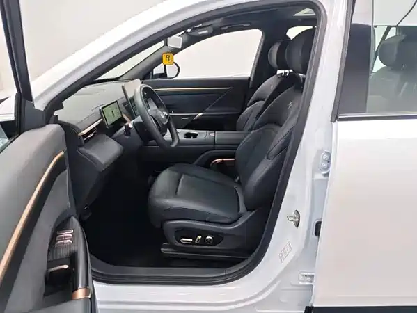 Dongfeng e008 2024