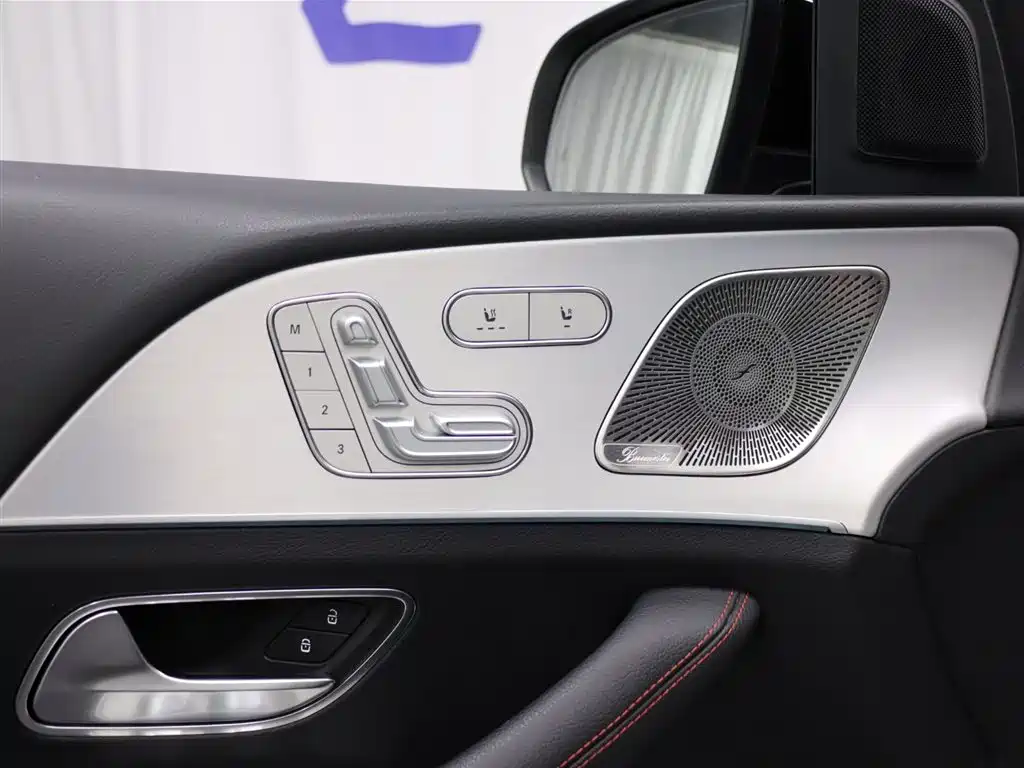 Mercedes-Benz GLE AMG 2021 — фото 6