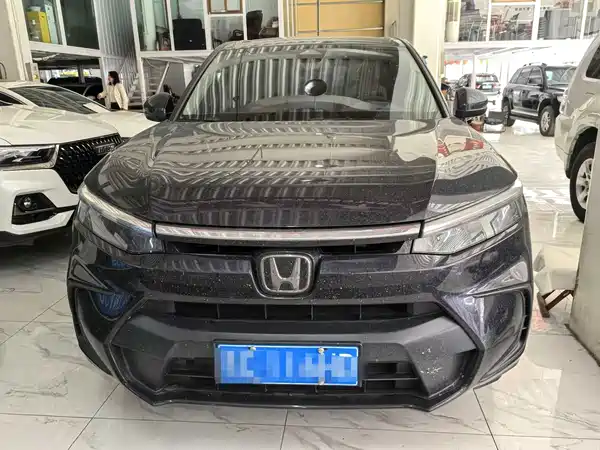 Honda Breeze 2025