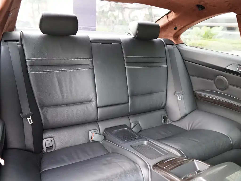 BMW 3 Series 2013
