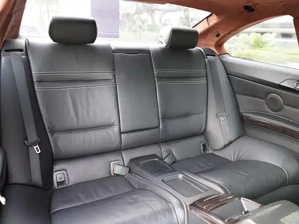 BMW 3 Series 2013