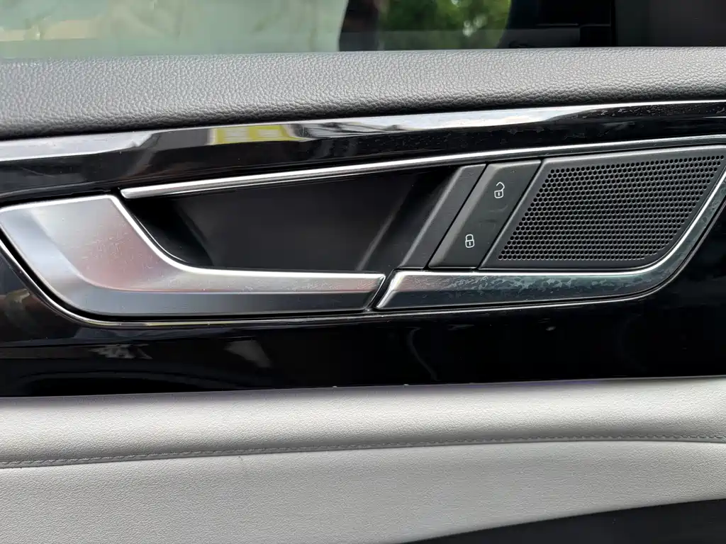 Volkswagen Teramont 2023 — фото 23