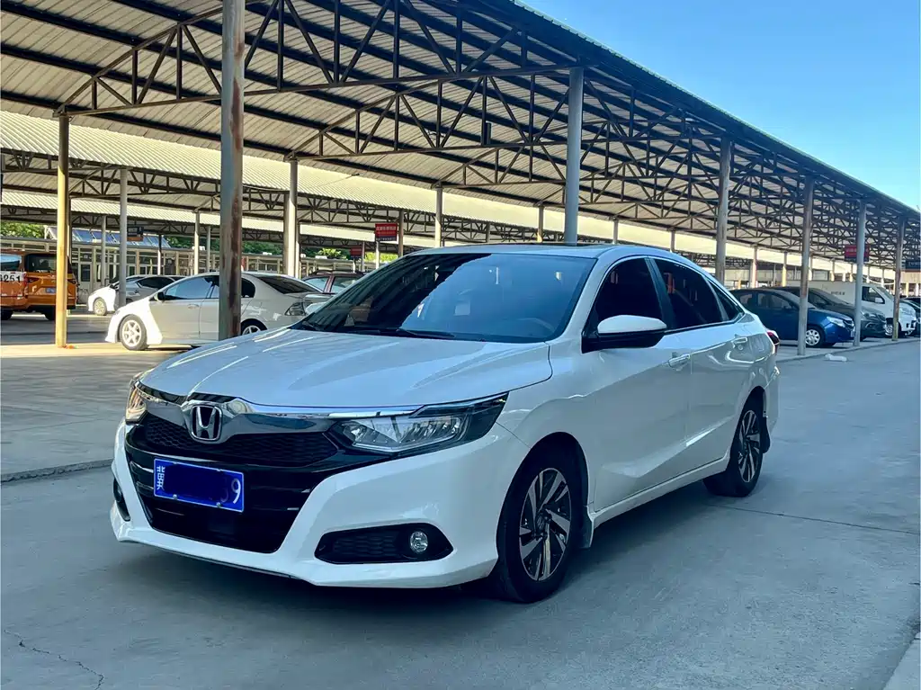 Honda Crider 2019 — фото 1