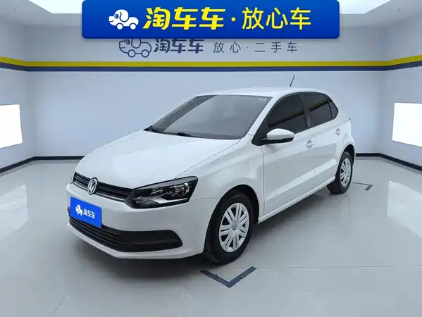 Volkswagen Polo 2018