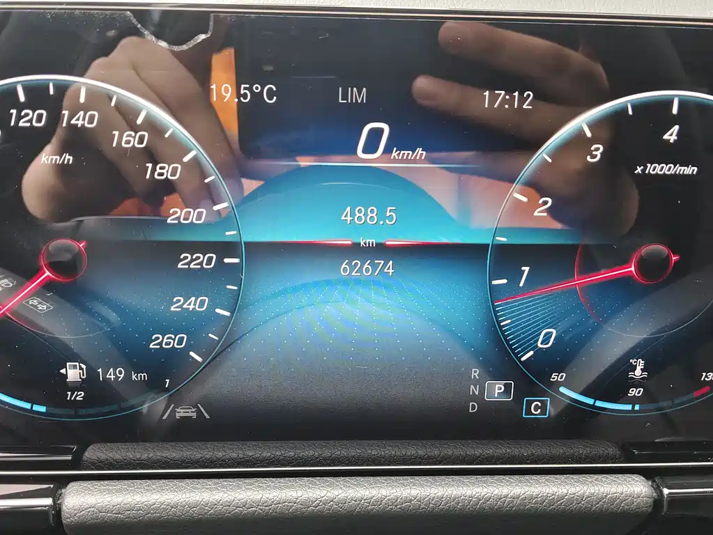 Mercedes-Benz GLA 2022 — фото 10