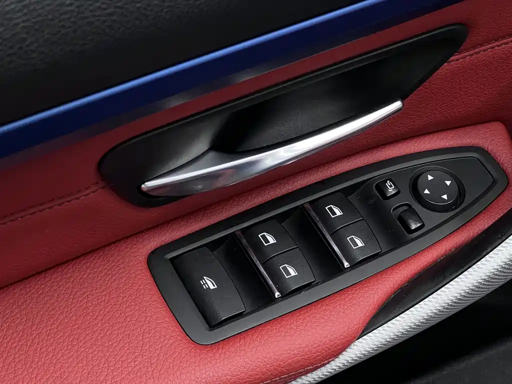 BMW 4 Series 2018 — фото 28