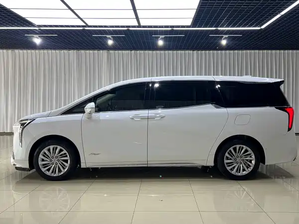 Buick Century 2023