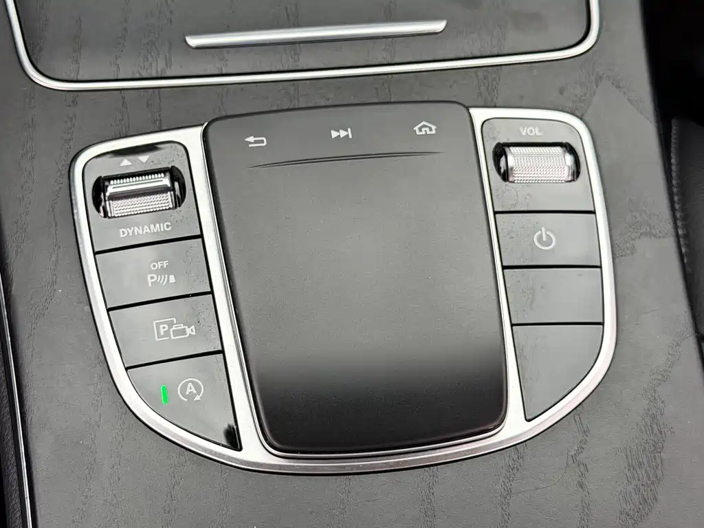 Mercedes-Benz C-Class 2022 — фото 13